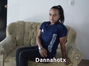 Dannahotx