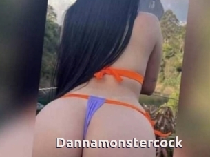Dannamonstercock