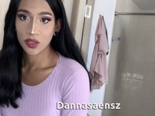 Dannasaensz