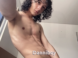 Danniboy
