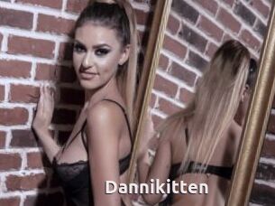 Dannikitten