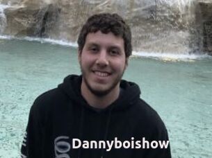 Dannyboishow