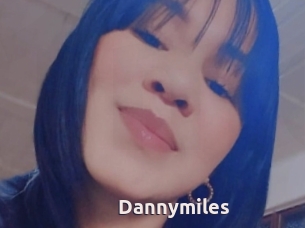 Dannymiles