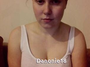 Danonie18