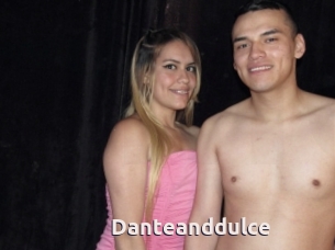 Danteanddulce