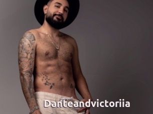 Danteandvictoriia