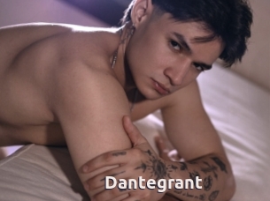 Dantegrant