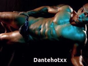 Dantehotxx