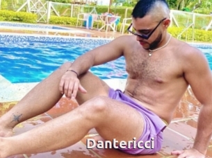 Dantericci