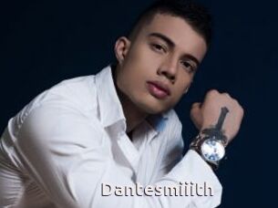 Dantesmiiith