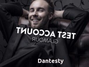 Dantesty