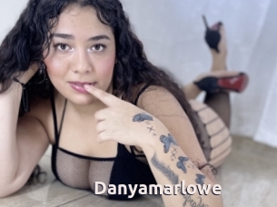 Danyamarlowe
