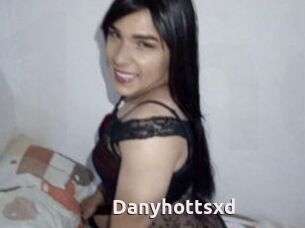 Danyhottsxd