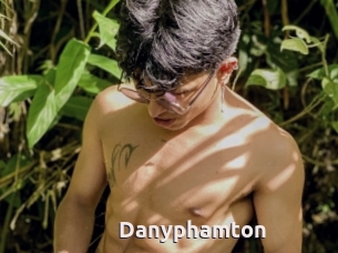 Danyphamton