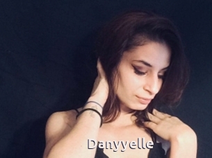 Danyyelle