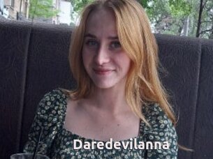 Daredevilanna