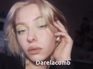 Darelacomb