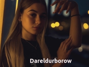Dareldurborow