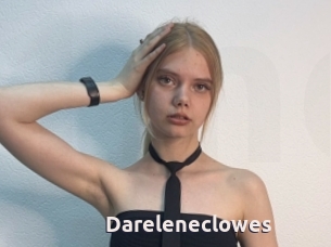 Dareleneclowes