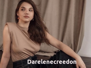 Darelenecreedon
