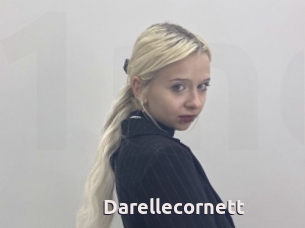 Darellecornett