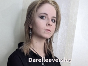 Darelleeversley