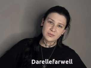 Darellefarwell