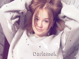 Dariamek
