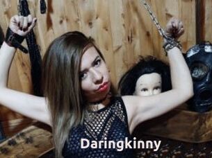 Daringkinny