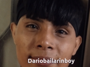 Dariobailarinboy