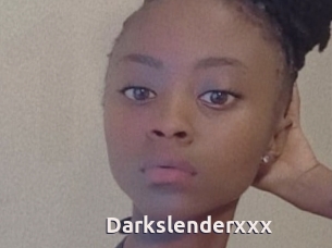 Darkslenderxxx