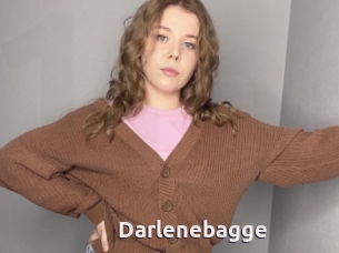 Darlenebagge