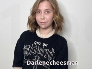 Darlenecheesman