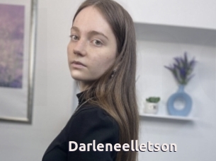 Darleneelletson