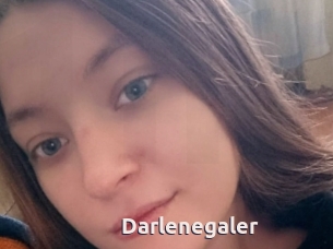 Darlenegaler