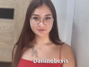 Darlinebevis