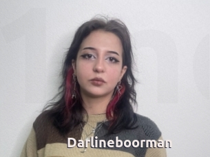 Darlineboorman