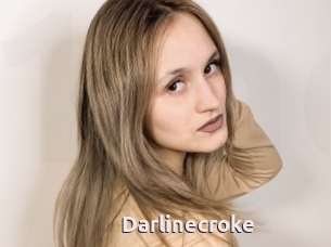Darlinecroke