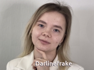 Darlinefrake