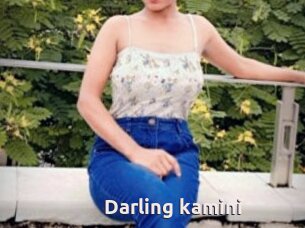 Darling_kamini