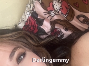 Darlingemmy