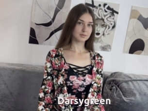 Darsygreen