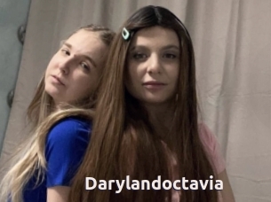 Darylandoctavia