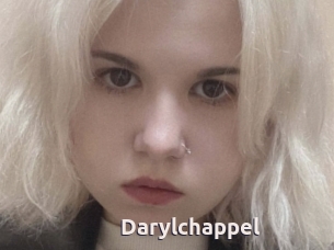 Darylchappel