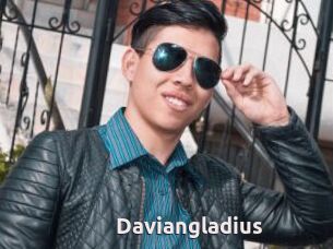 Daviangladius