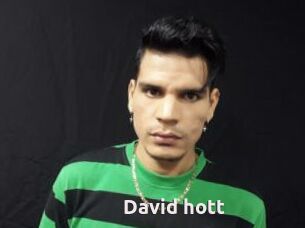 David_hott