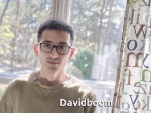 Davidboom