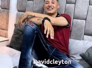 Davidcleyton