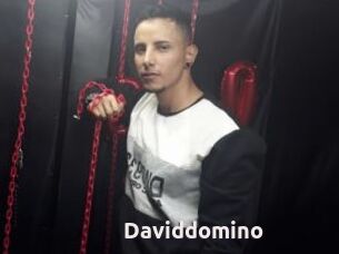 Daviddomino