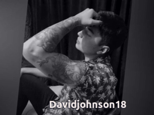 Davidjohnson18